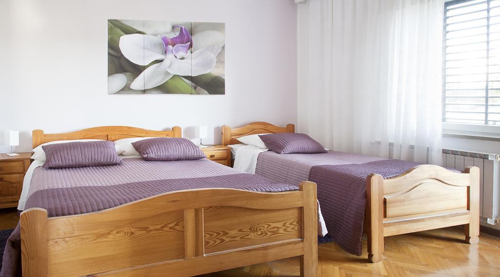 Guesthouse Rutar Rupa Phòng bức ảnh
