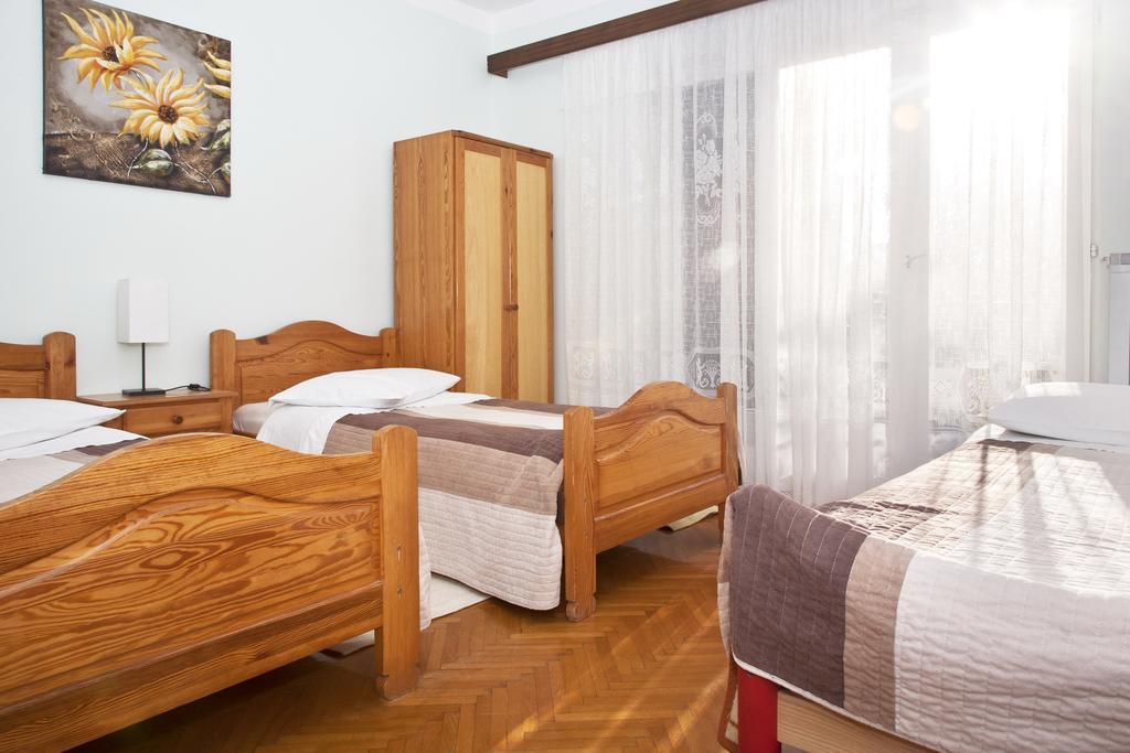 Guesthouse Rutar Rupa Phòng bức ảnh