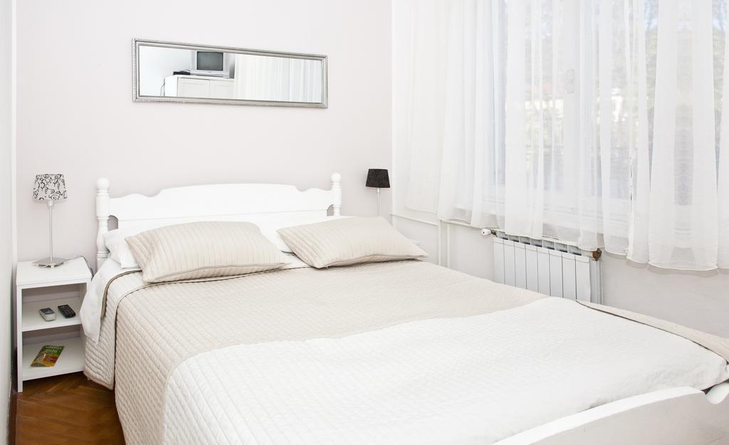 Guesthouse Rutar Rupa Phòng bức ảnh