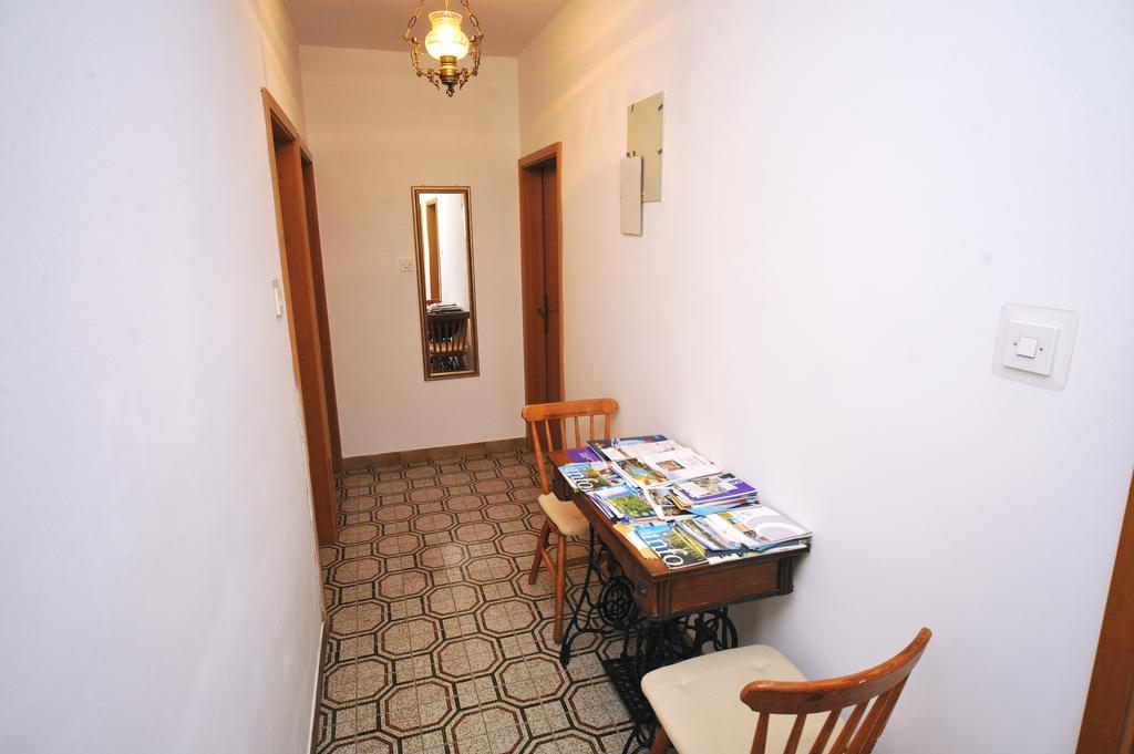 Guesthouse Rutar Rupa Ngoại thất bức ảnh