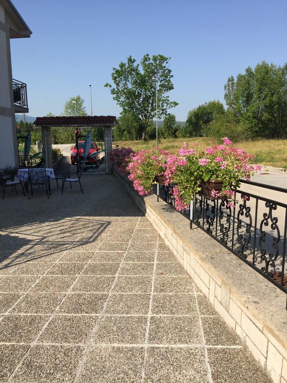 Guesthouse Rutar Rupa Phòng bức ảnh